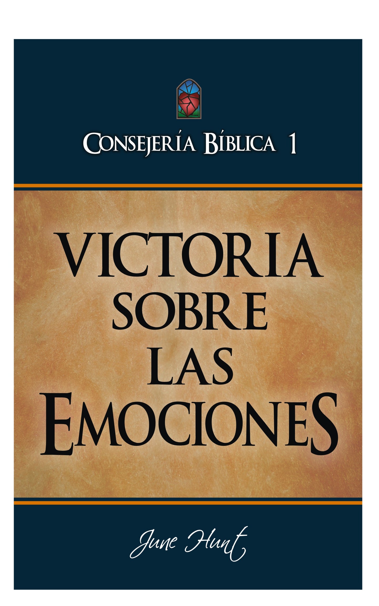 Spanish Biblical Keys- Vol. 1 (book)