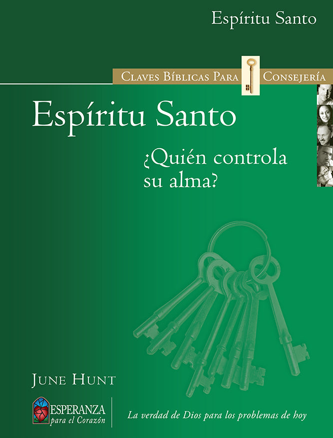 Claves Biblicas Espiritu Santo