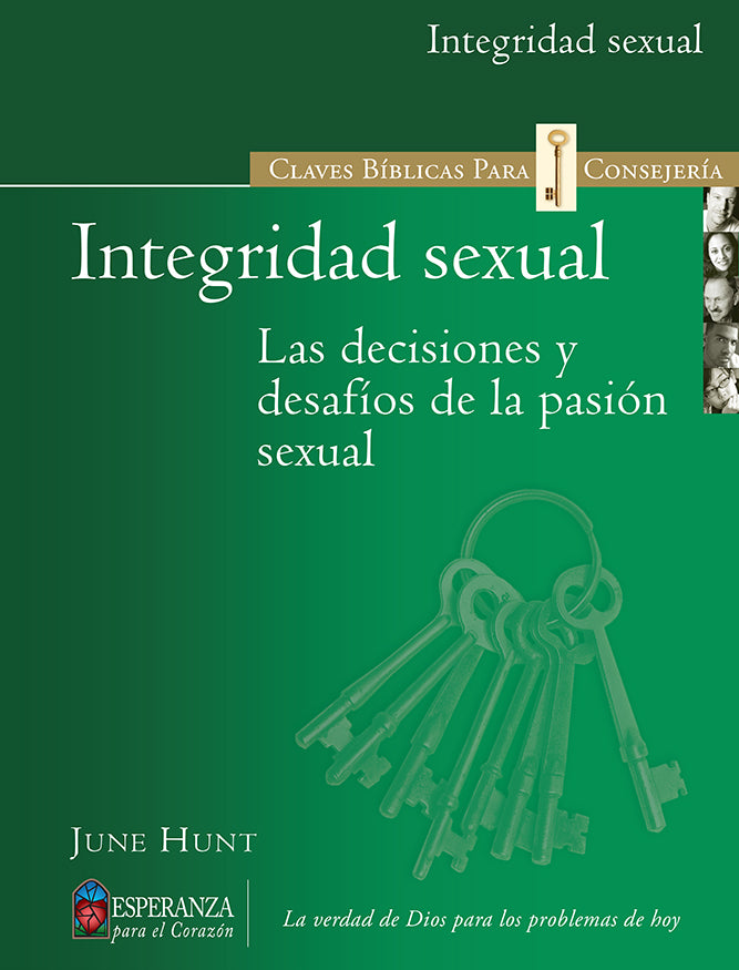Claves Biblicas Integridad sexual (Sexual Integrity)