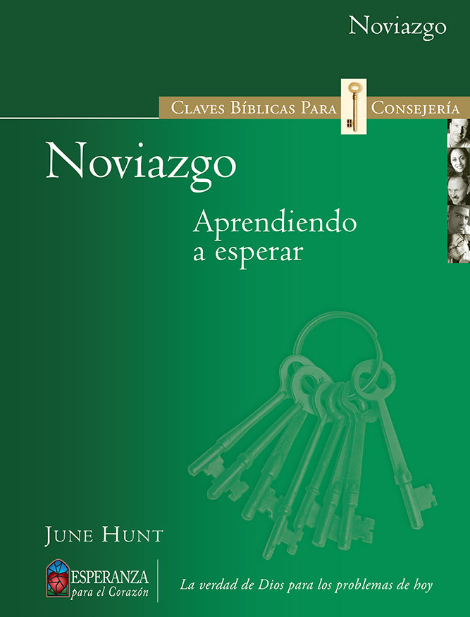 Claves Biblicas Noviazgo (Dating)
