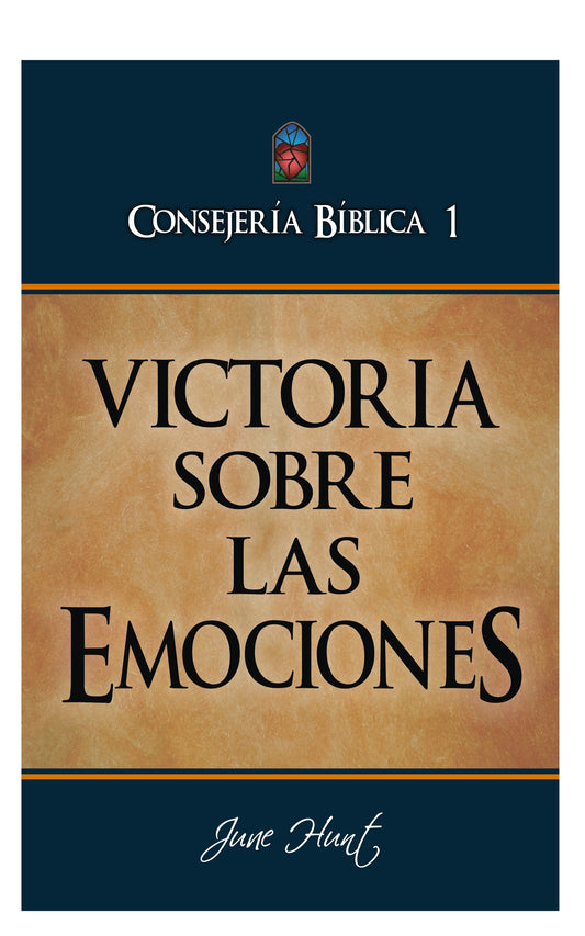 Spanish Biblical Keys- Vol. 1 (book)