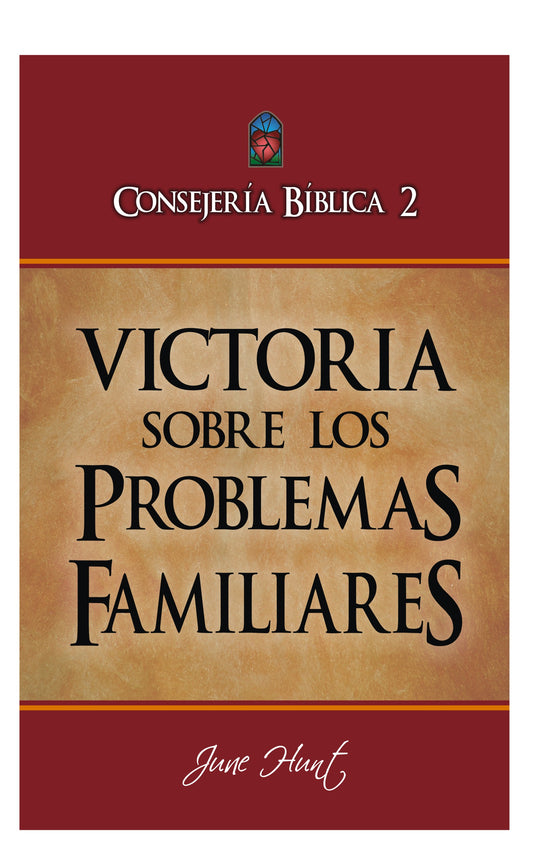 Spanish Biblical Keys- Vol. 2 (book)