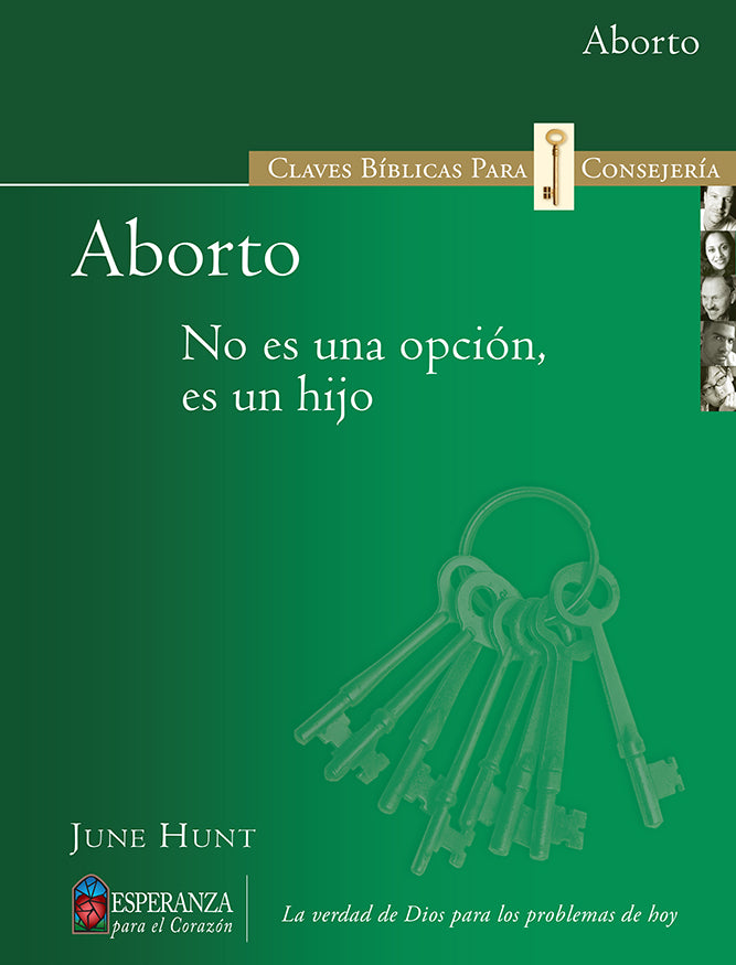Claves Biblicas Aborto (Abortion)