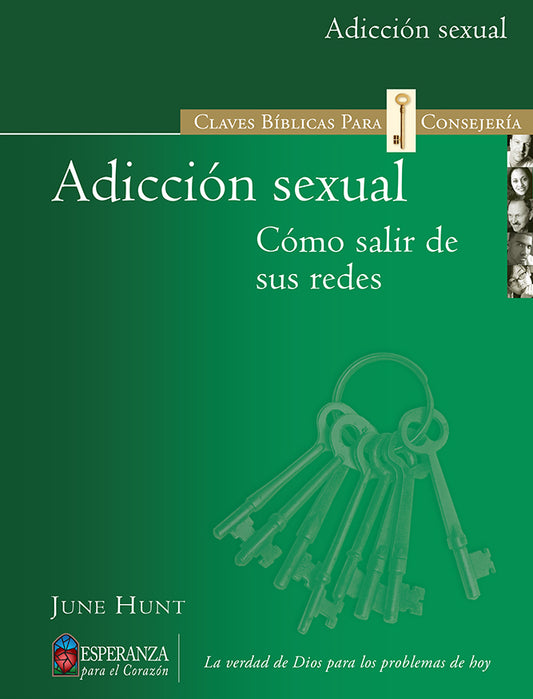 Claves Biblicas Adiccion sexual (Sexual Addiction)
