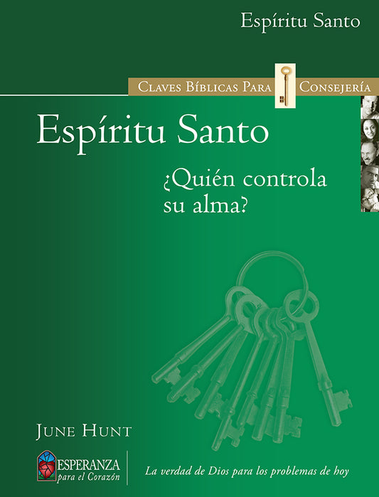Claves Biblicas Espiritu Santo
