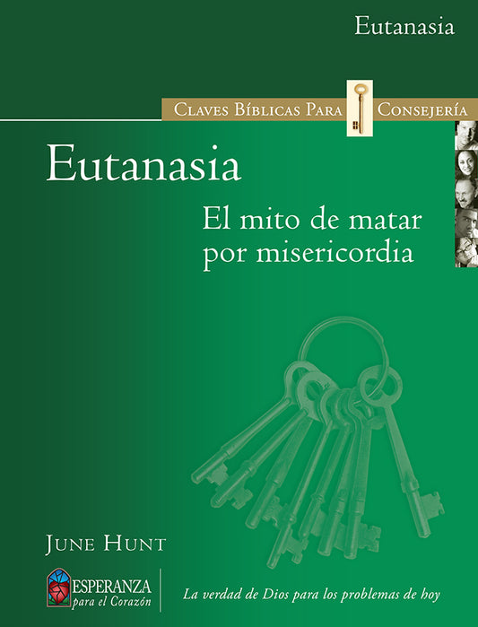 Claves Biblicas Eutanasia (Euthanasia)