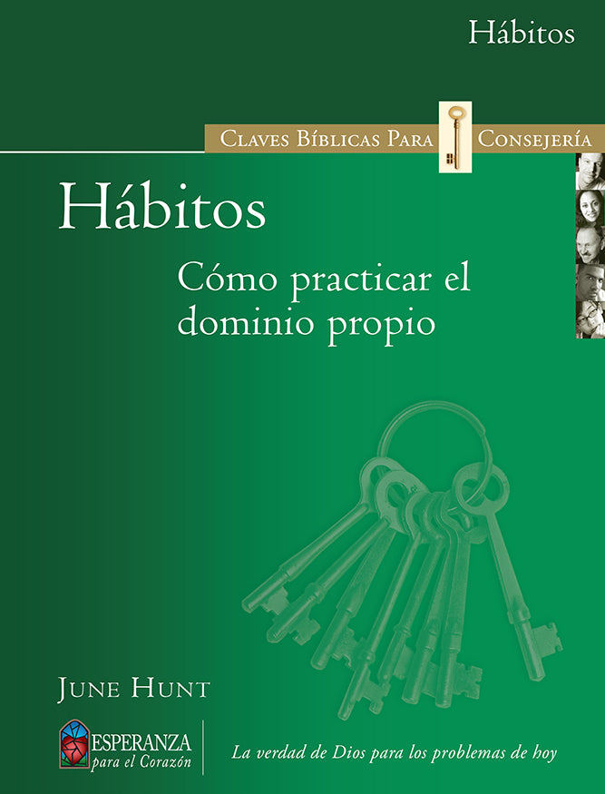 Claves Biblicas Habitos ( Habits & Addictions)