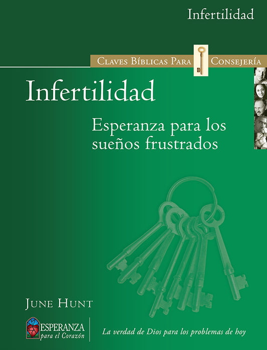 Claves Biblicas Infertilidad (Infertility)
