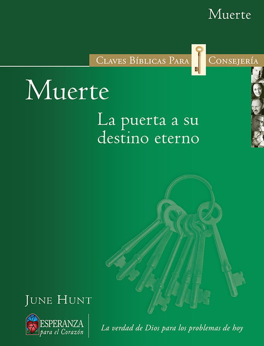 Claves Biblicas Muerte (Death)