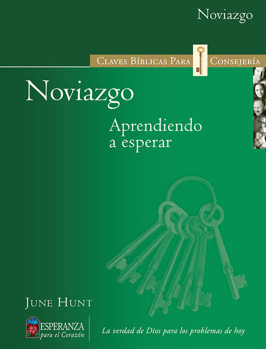 Claves Biblicas Noviazgo (Dating)