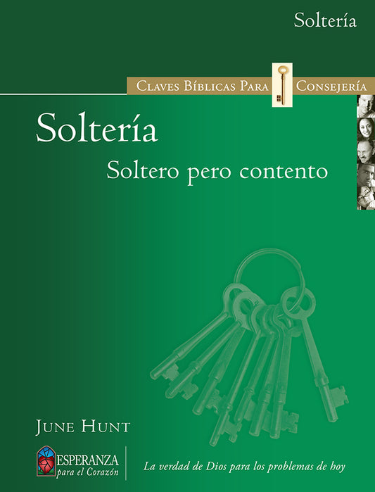 Claves Biblicas Solteria (Singleness)