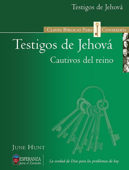 Claves Biblicas Testigos de Jehova (Jehovah's Witnesses)