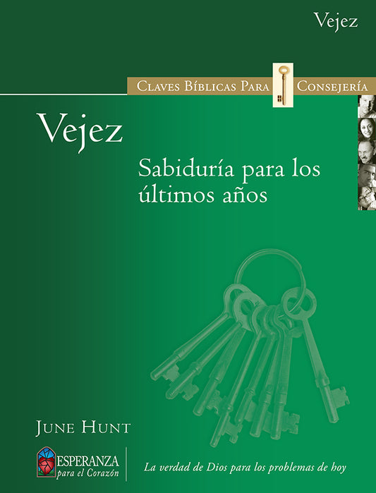 Claves Biblicas Vejez (Aging)