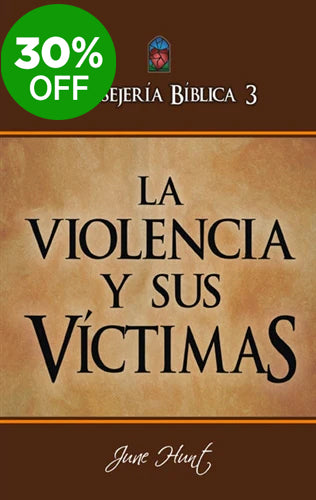 Spanish Biblical Keys- Vol. 3 (book)