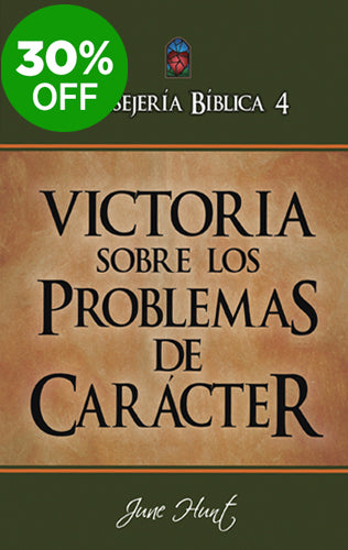 Spanish Biblical Keys- Vol. 4 (book)