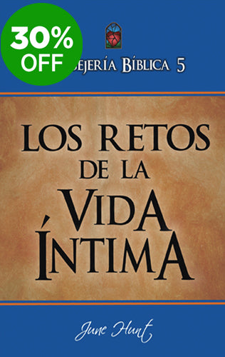 Spanish Biblical Keys- Vol. 5 (book)