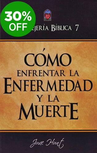 Spanish Biblical Keys- Vol. 7 (book)