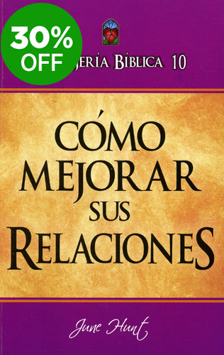 Spanish Biblical Keys- Vol. 10 (book)