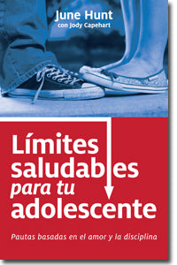 SP Bonding With Your Teen Through Boundaries