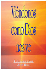 SP Seeing Yourself Through God's Eyes- 1st edition-FEM.
