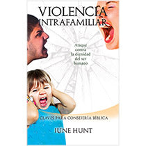 Pequeño Libro Sobre la Violencia Doméstica