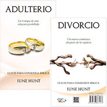 Pequeño Libro Sobre Adulterio y el Divorcio