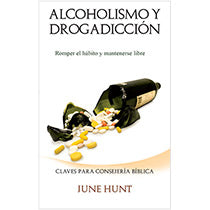 Pequeño Libro Sobre Alcoholismo y Drogadicción