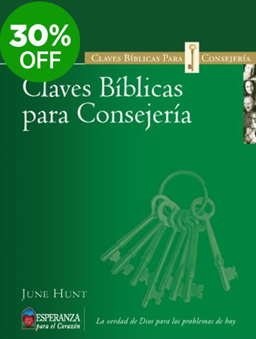 Claves Biblicas Familia Disfuncional (Dysfunctional Family)